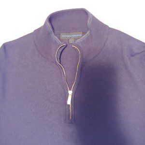 Wool Sweater - Designer Patrick Assaraf